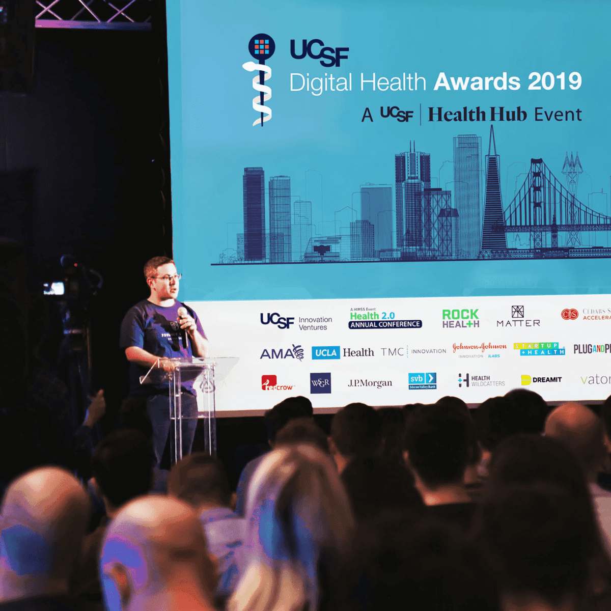 FSA Store/HSA Store Wins 2018 Digital Health Award