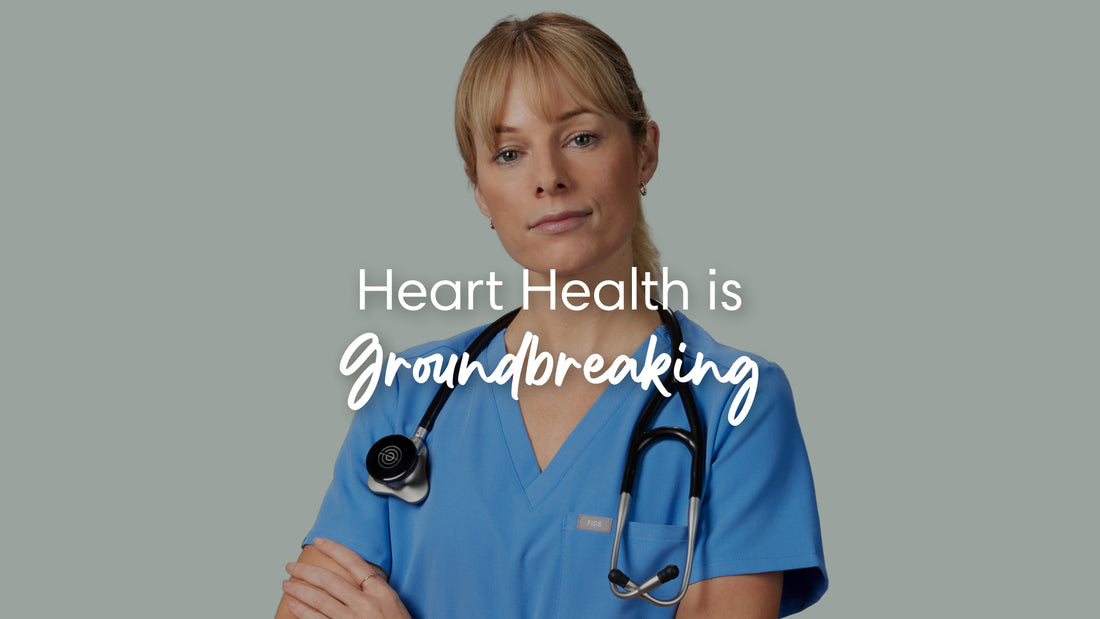 Inspirational Women in Heart Health