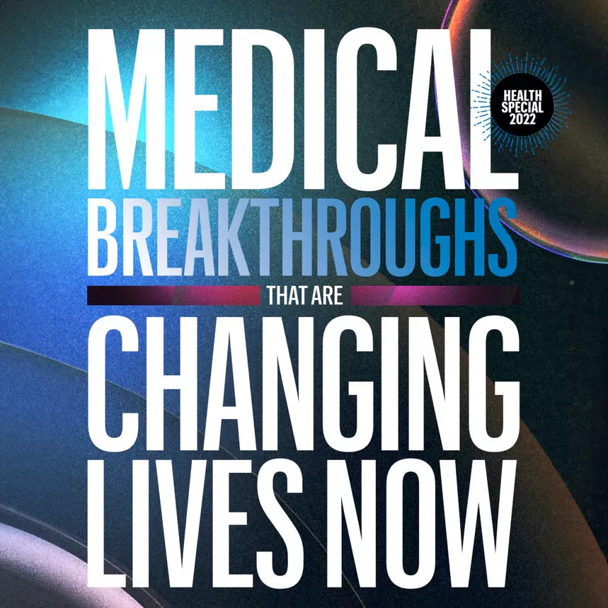 Eko | 17 Medical Breakthroughs That Are Changing Lives Now