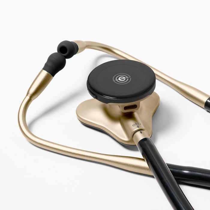 Image of Eko CORE 500™ Digital Stethoscope