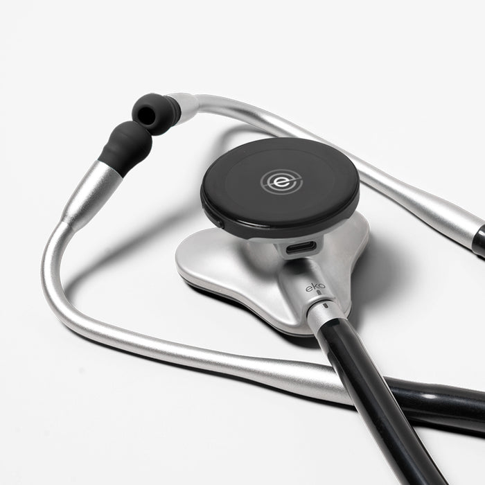 Image of Eko CORE 500™ Digital Stethoscope