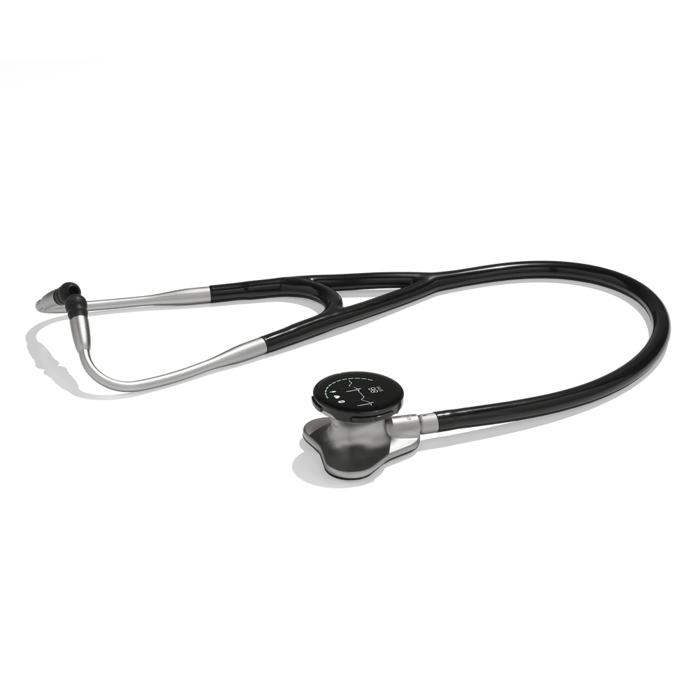 Guide: The Best Stethoscope for the Job