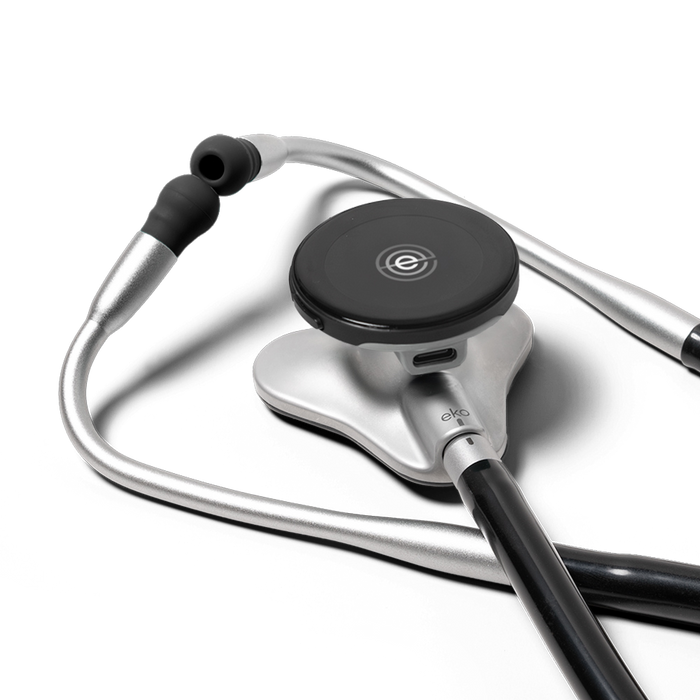 Image of Eko CORE 500™ Digital Stethoscope