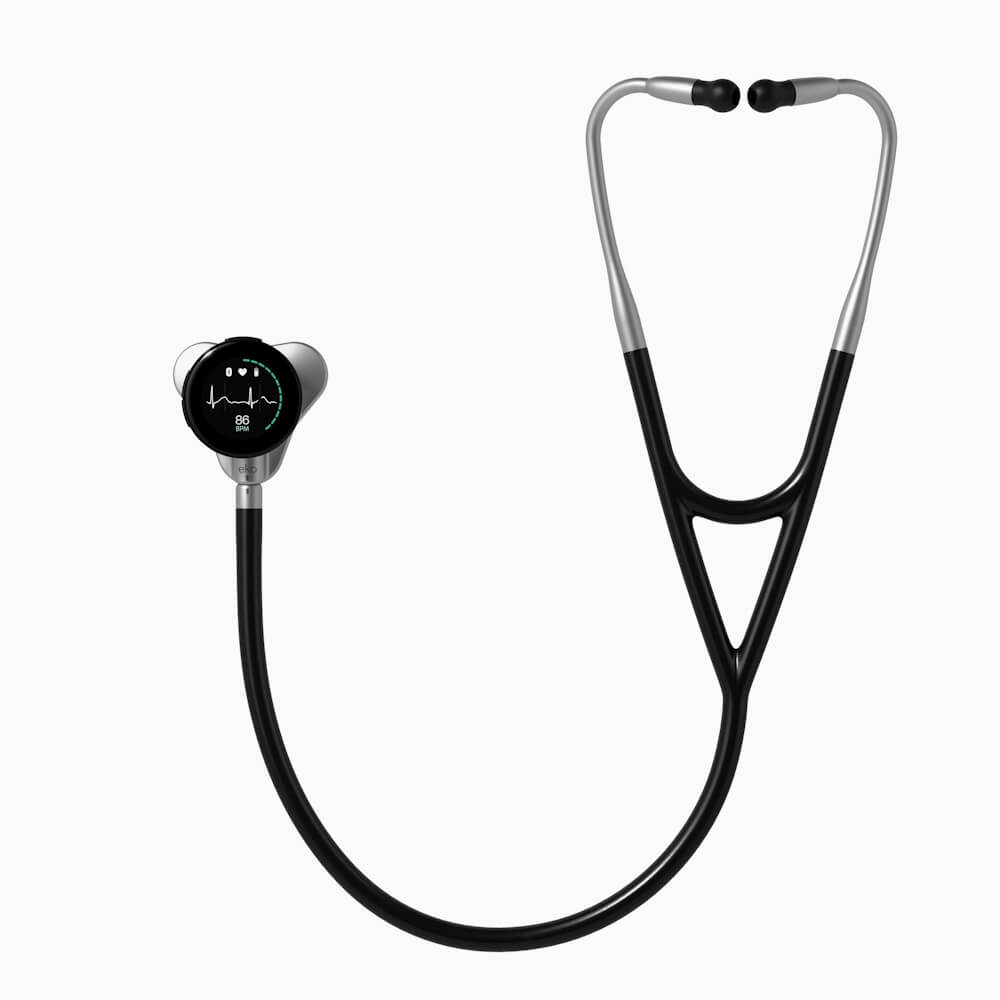 Stethoscope lithium deals